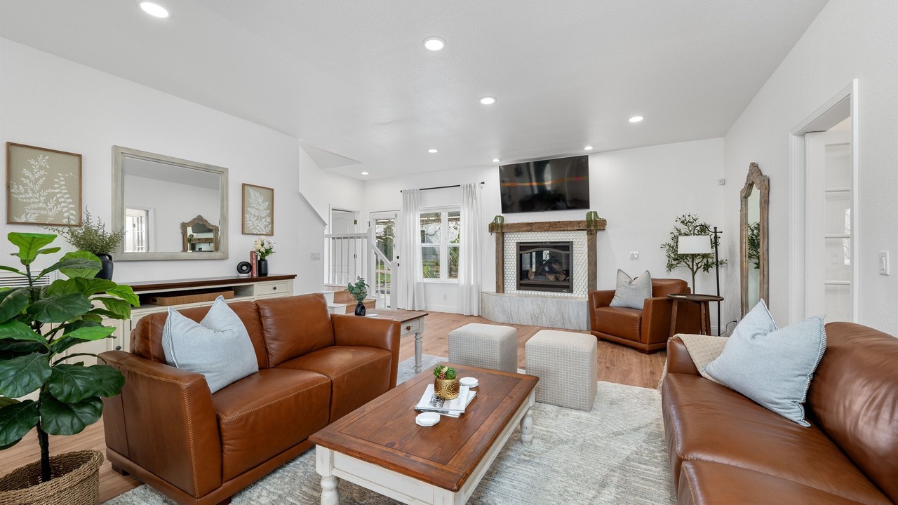Photo of Livingroom in Atascadero