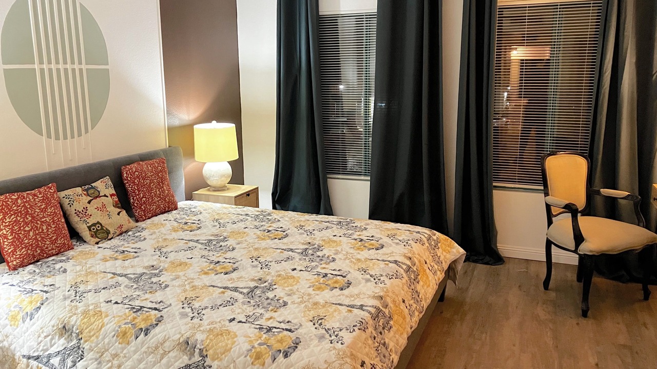 Photo of Bedroom in Whitney Ranch