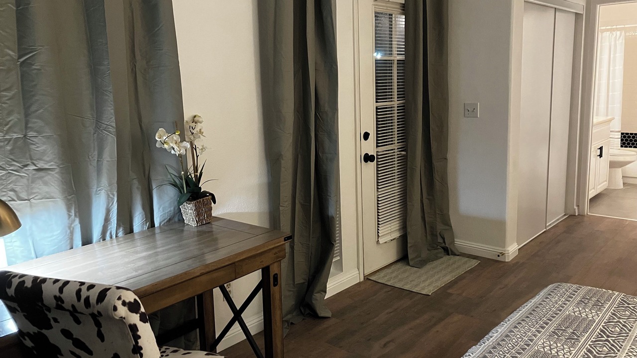 Photo of Bedroom in Whitney Ranch