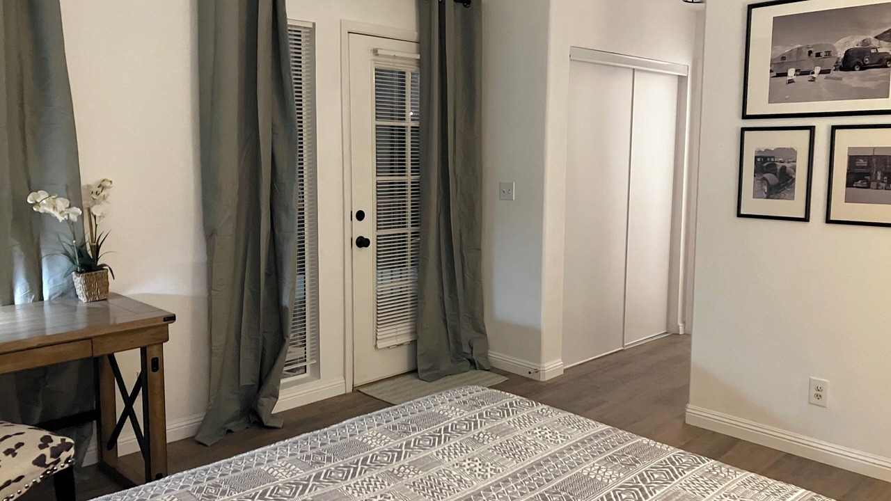Photo of Bedroom in Whitney Ranch