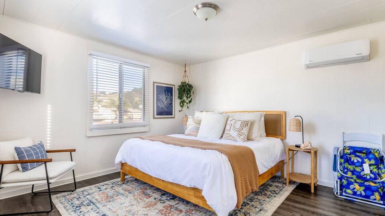 Photo of Bedroom in Avila Beach