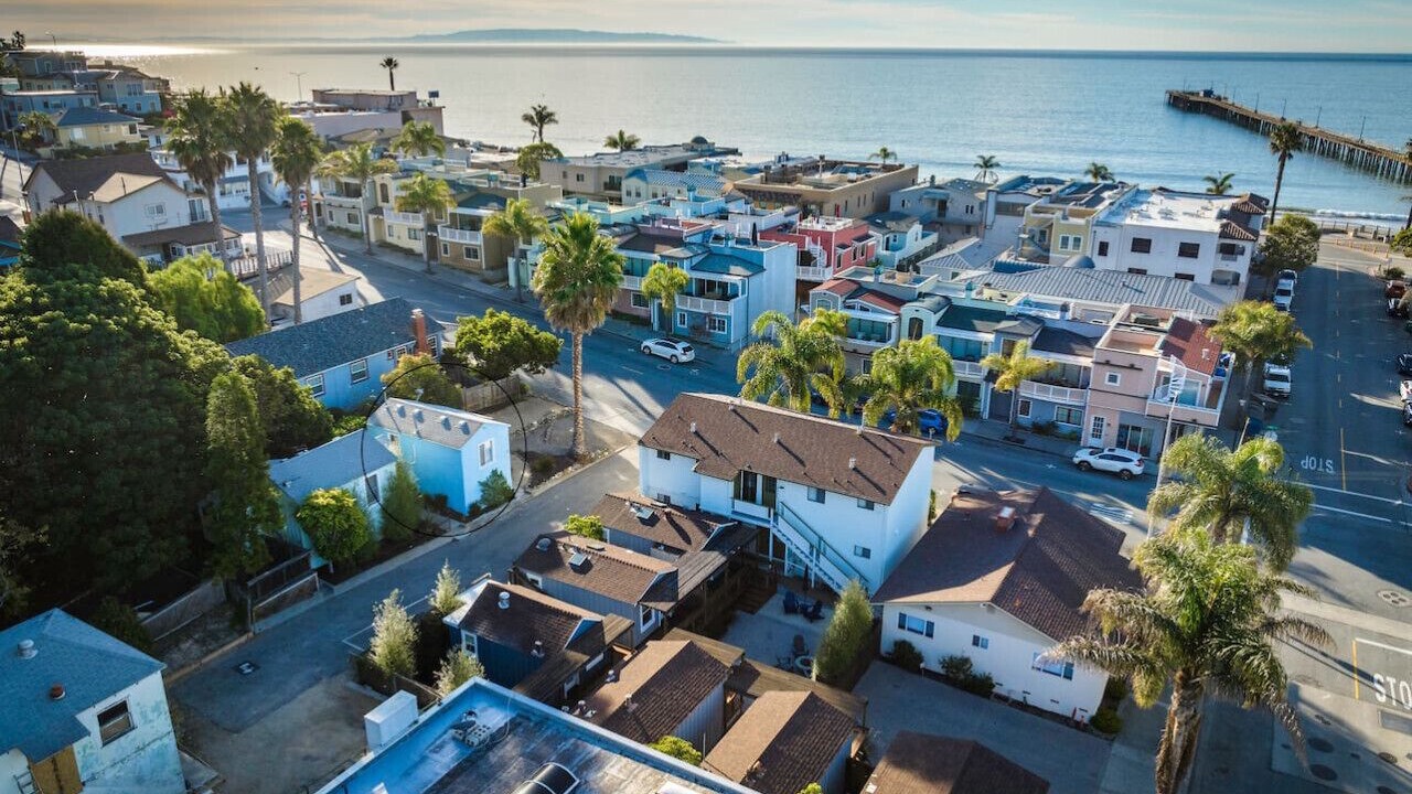 Photo of Outdoor in Avila Beach