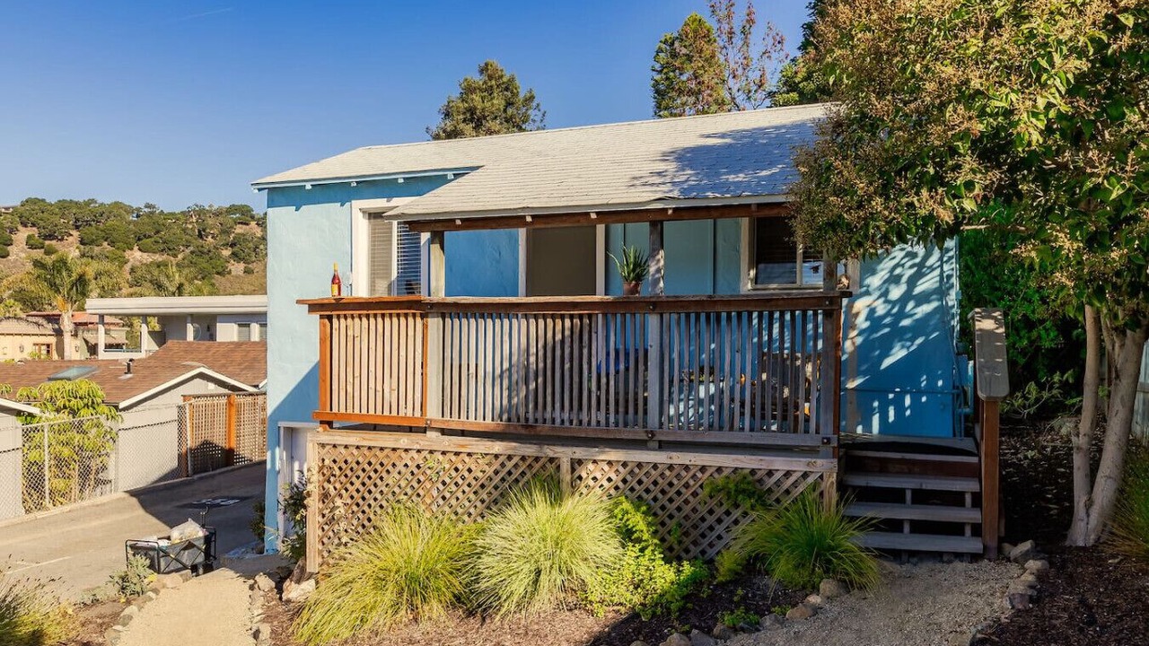 Photo of Outdoor in Avila Beach
