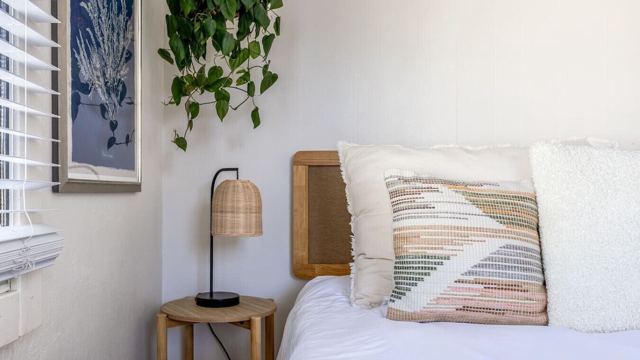Photo of Bedroom in Avila Beach