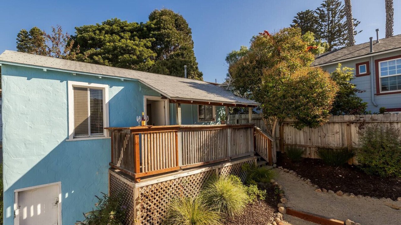 Photo of Outdoor in Avila Beach