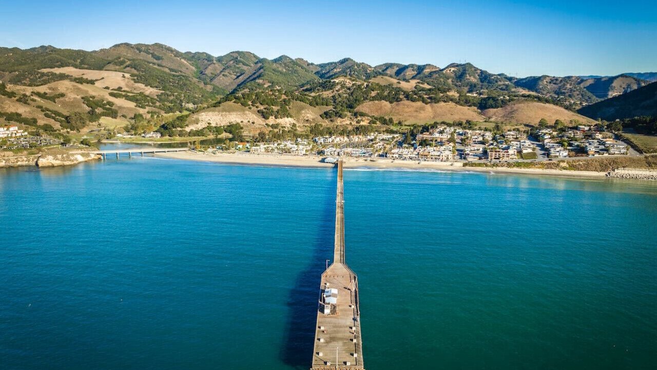 Photo of Others in Avila Beach