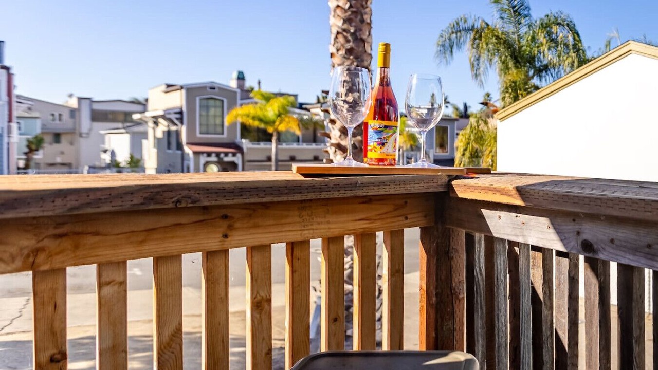 Photo of Outdoor in Avila Beach