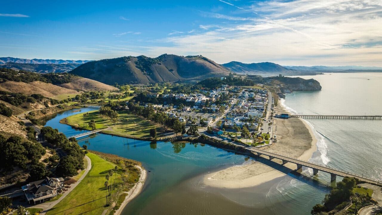 Photo of Outdoor in Avila Beach