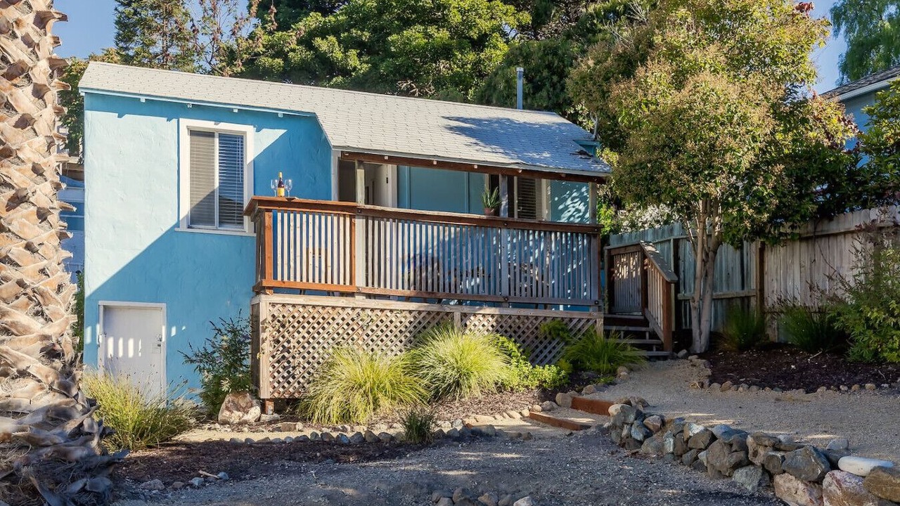 Photo of Outdoor in Avila Beach