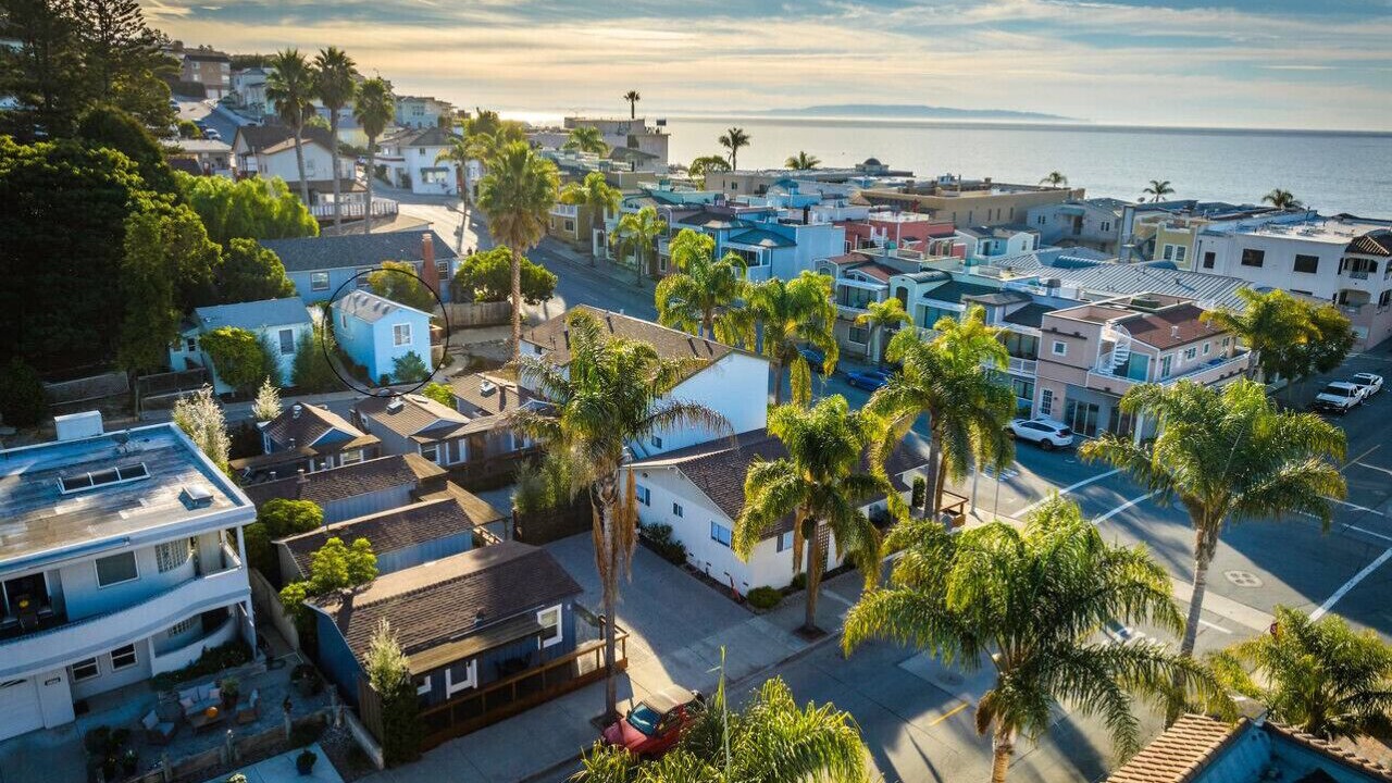 Photo of Outdoor in Avila Beach