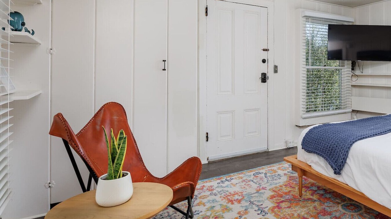 Photo of Bedroom in Avila Beach