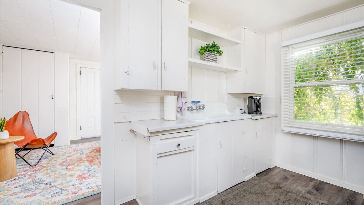 Photo of Kitchen in Avila Beach