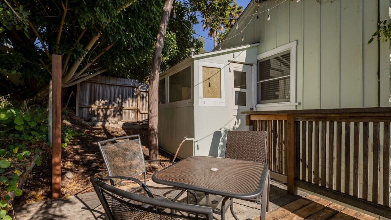 Photo of Outdoor in Avila Beach
