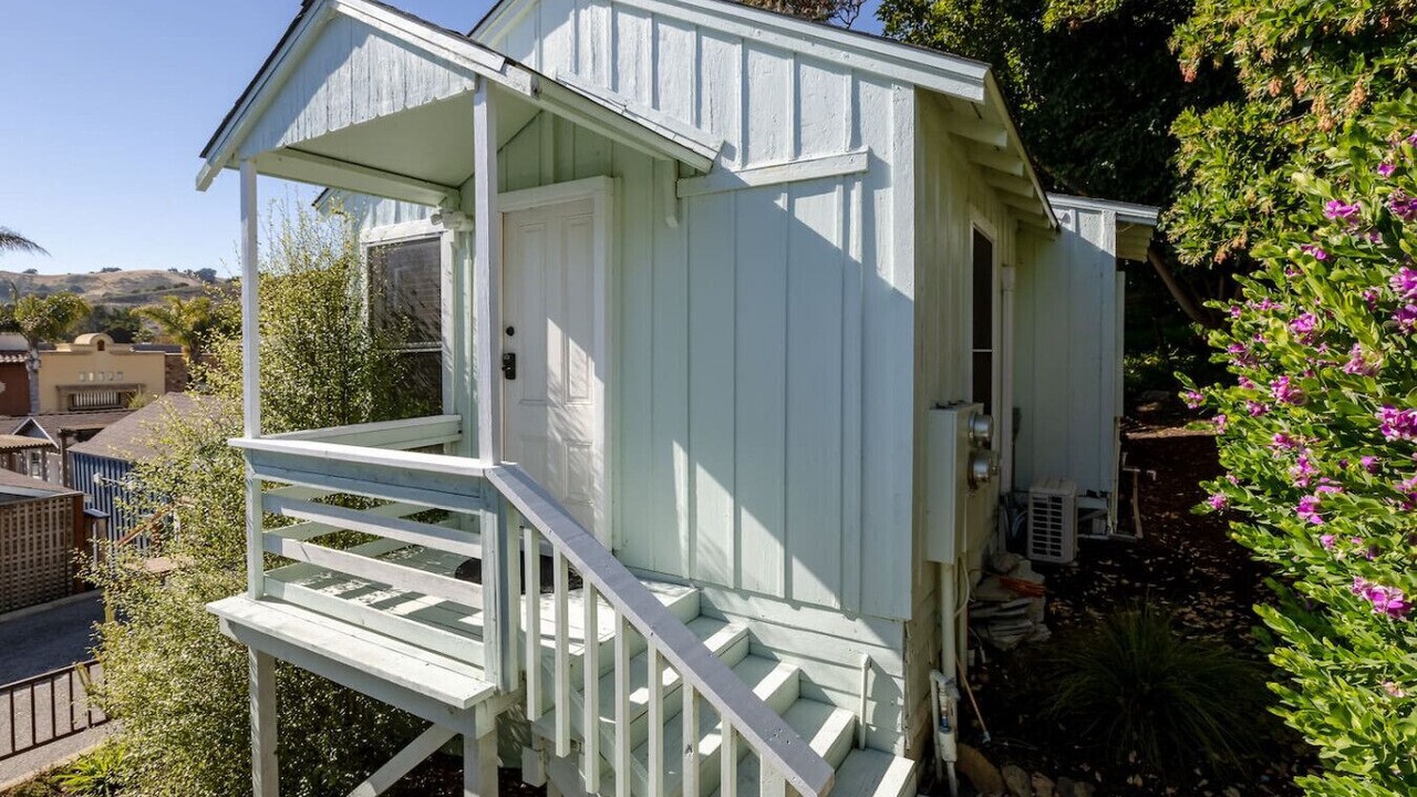 Photo of Outdoor in Avila Beach
