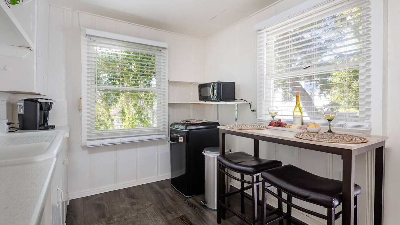 Photo of Kitchen in Avila Beach