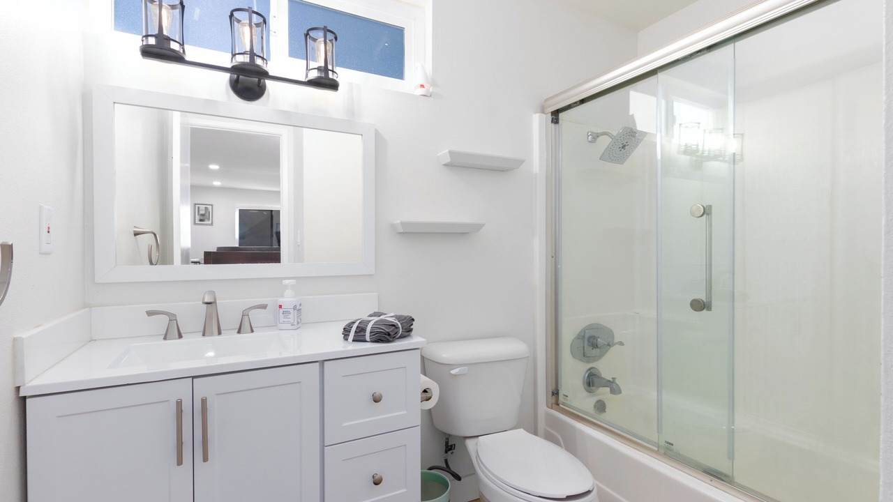 Photo of Bathroom in Mira Mesa