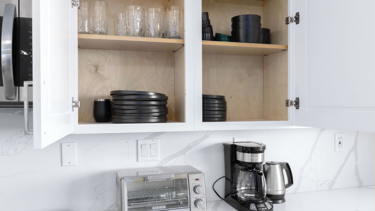 Photo of Kitchen in Mira Mesa