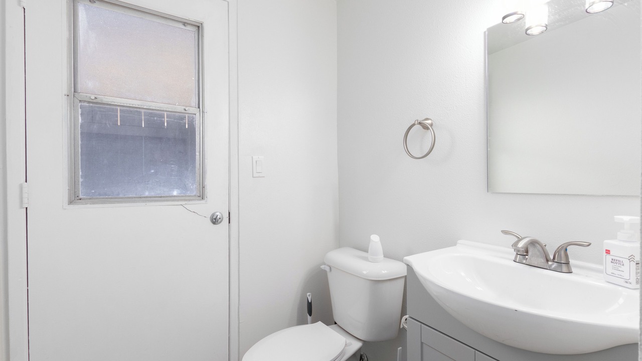 Photo of Bathroom in Mira Mesa