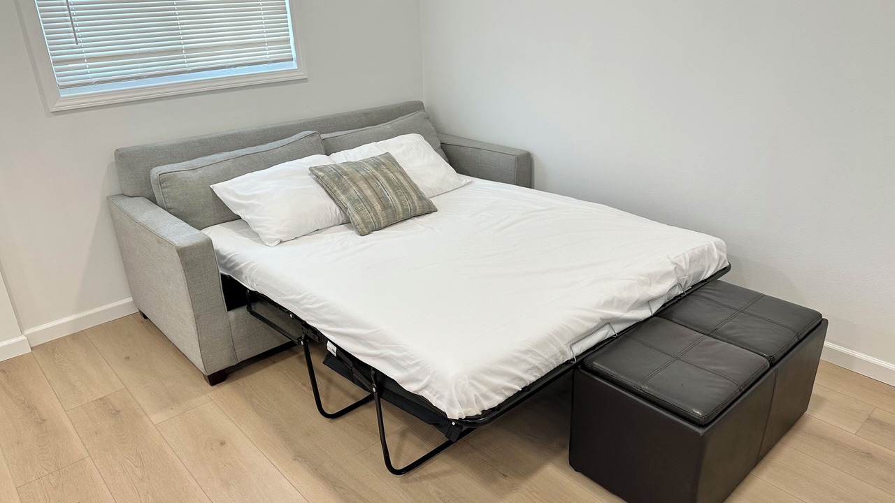 Photo of Bedroom in Bethel Island