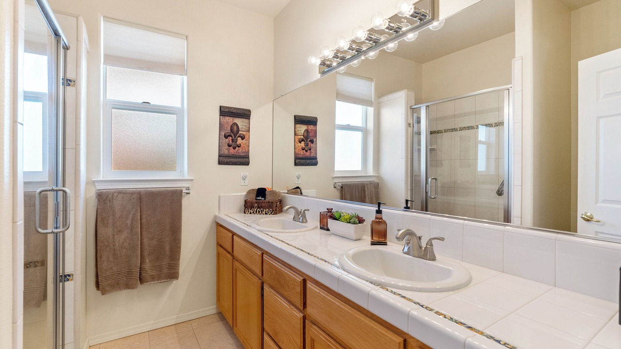 Photo of Bathroom in San Miguel