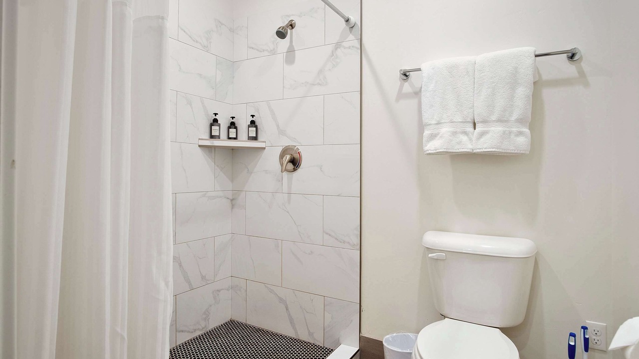 Photo of Bathroom in Washington Fields