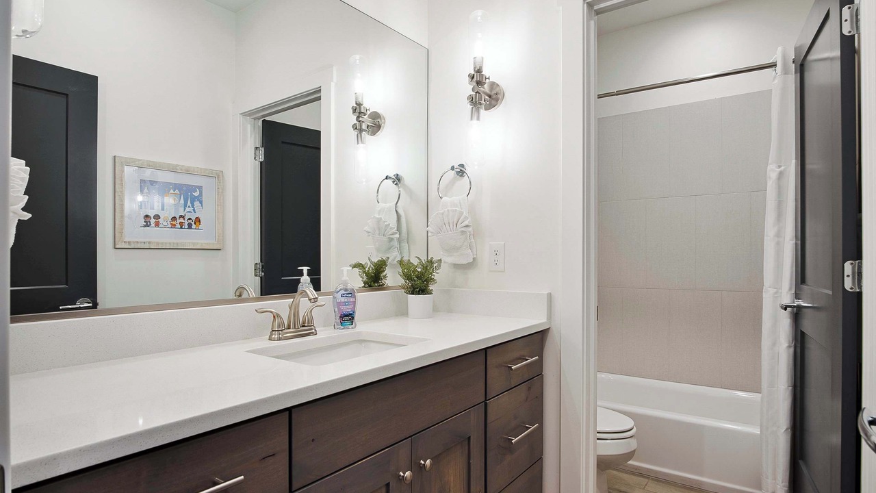 Photo of Bathroom in Washington Fields