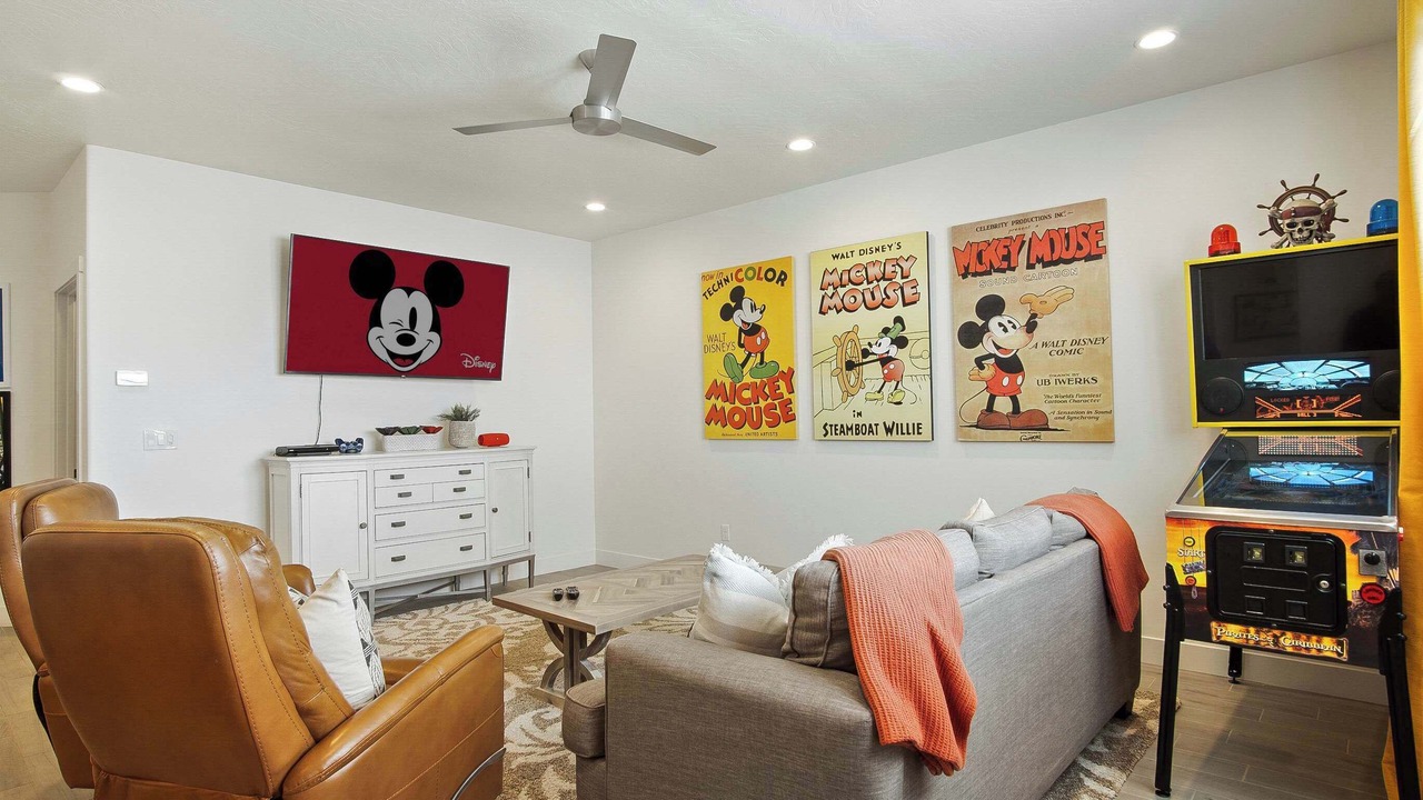 Photo of Bedroom in Washington Fields