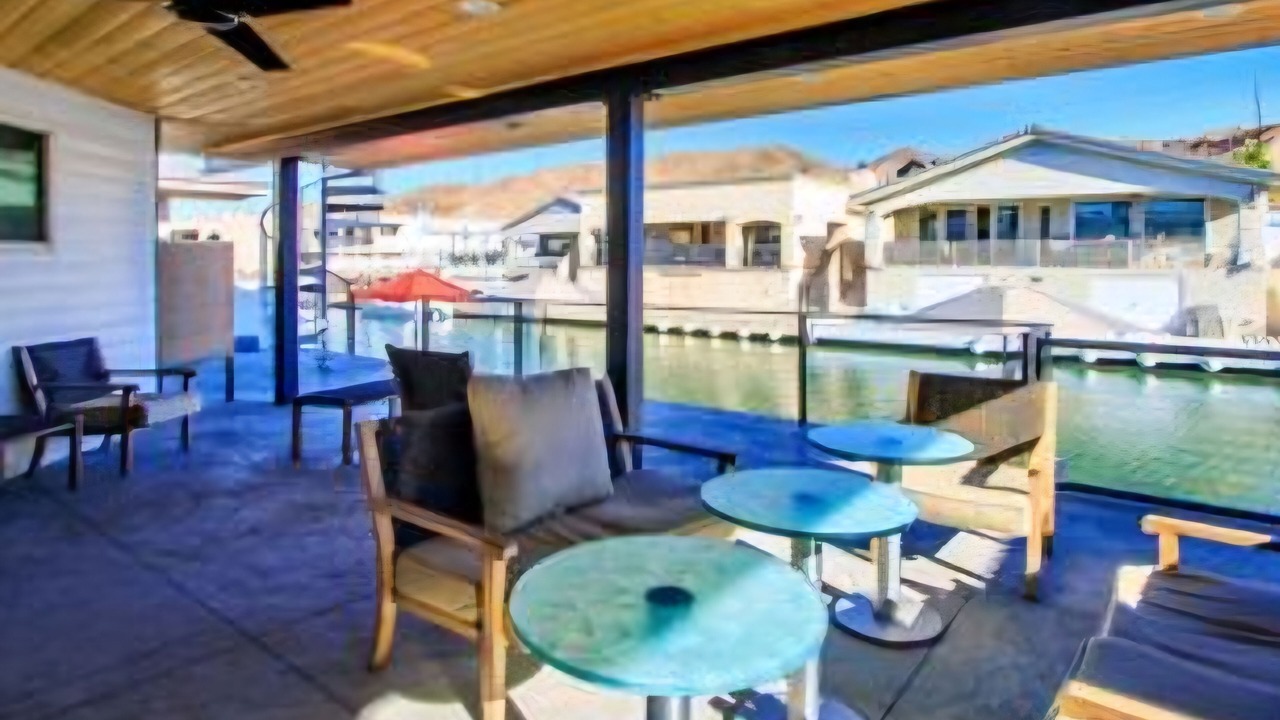 Photo of Patio Balcony in Moovalya Keys