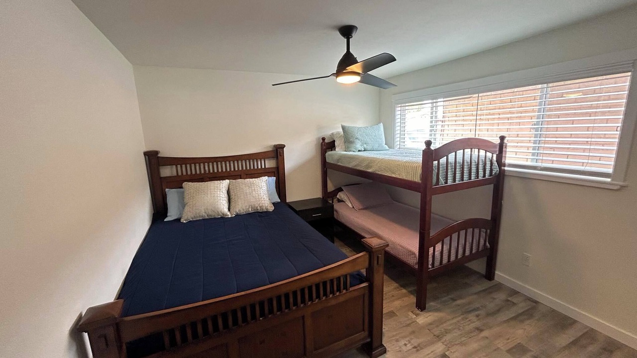 Photo of Bedroom in Moovalya Keys