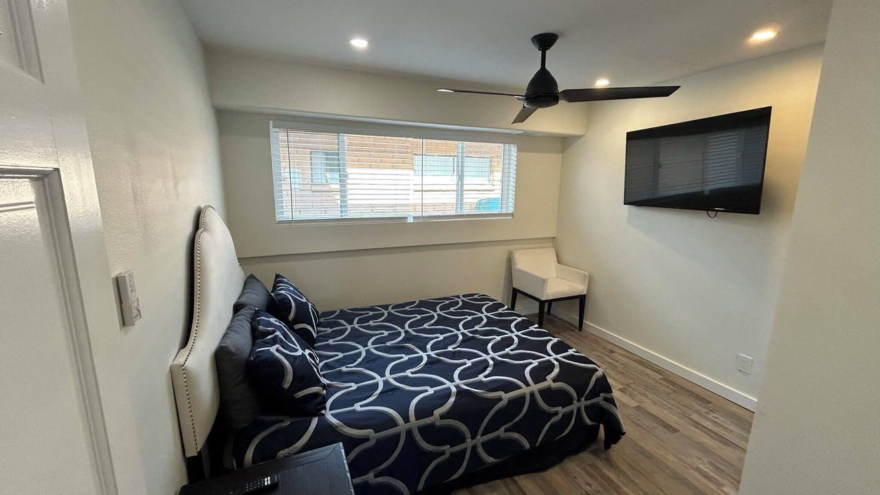 Photo of Bedroom in Moovalya Keys