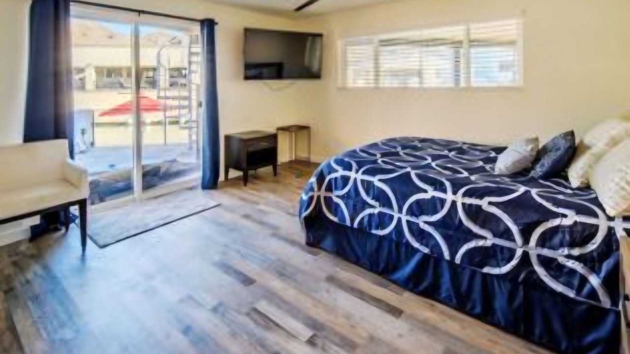 Photo of Bedroom in Moovalya Keys