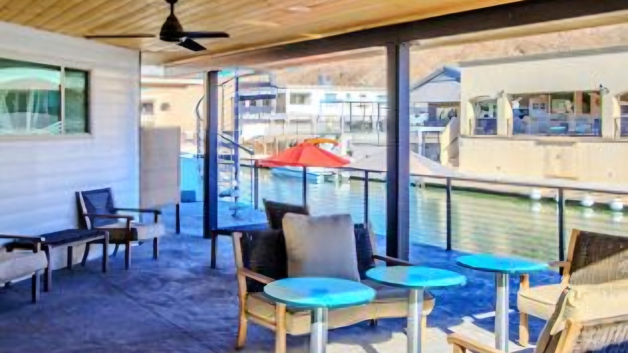 Photo of Patio Balcony in Moovalya Keys