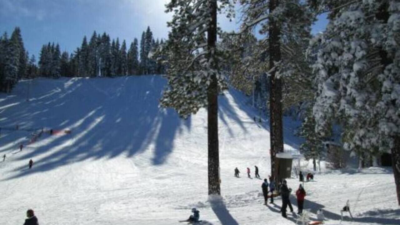 Photo of Others in Tahoe Woods