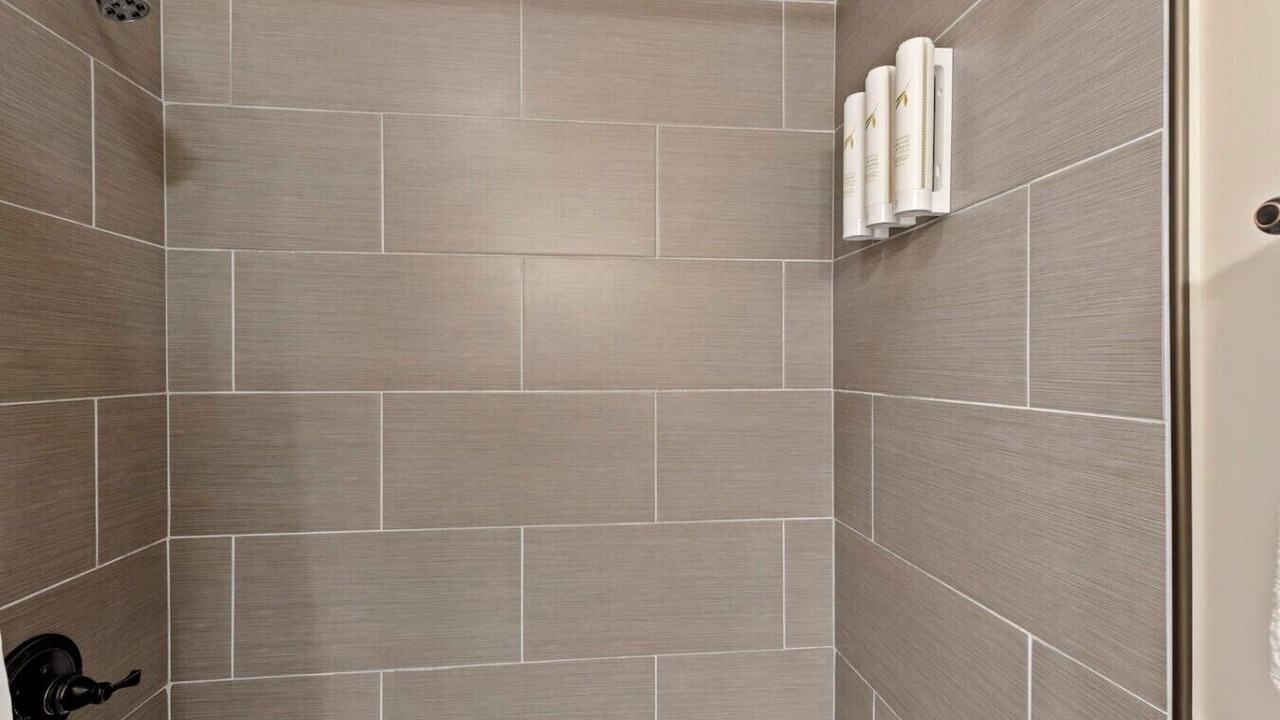 Photo of Bathroom in Tahoe Woods