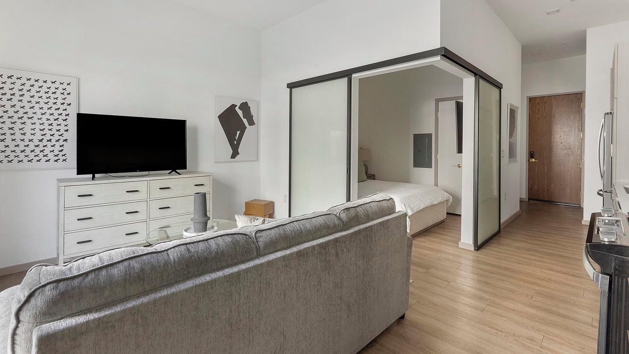 Photo of Bedroom in Spring Valley