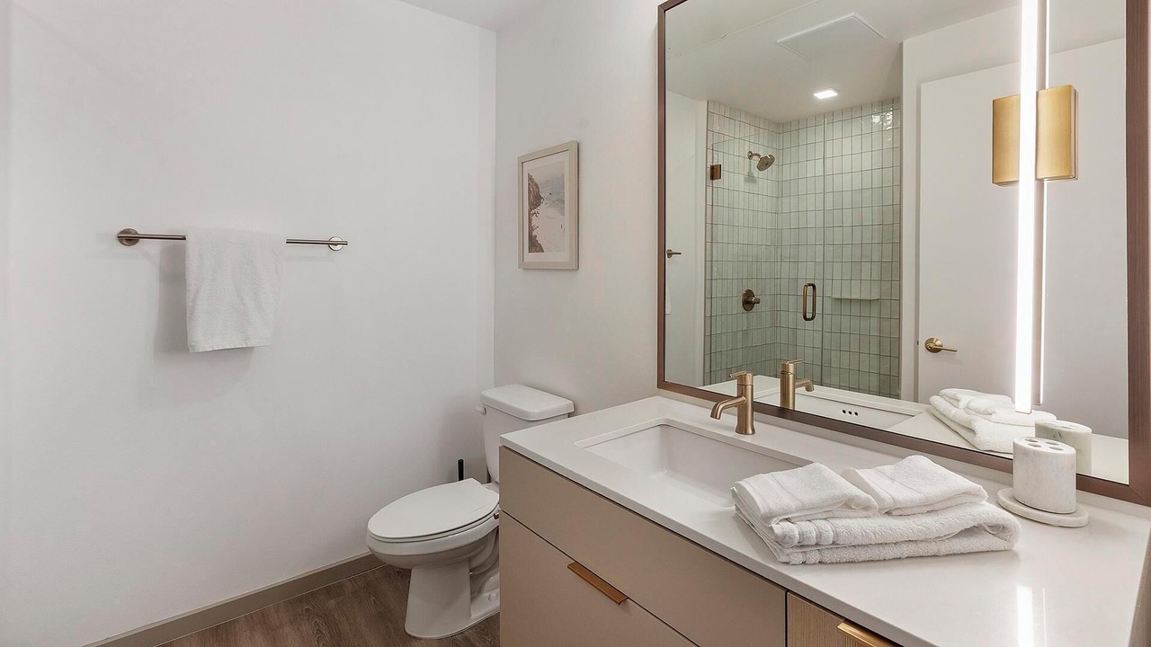 Photo of Bathroom in Spring Valley