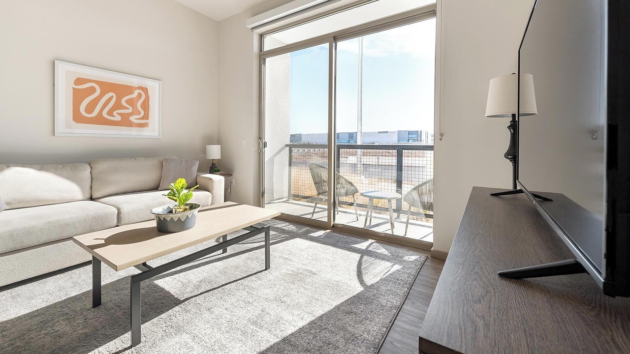 Photo of Livingroom in Spring Valley