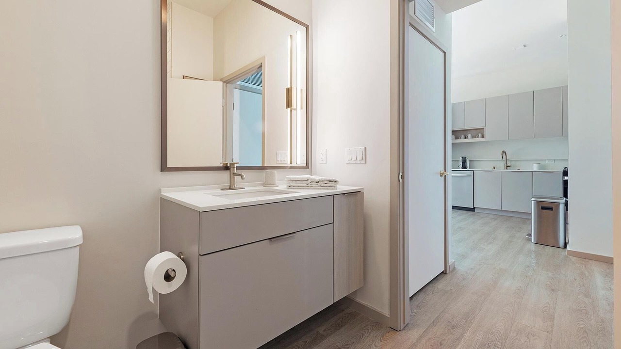 Photo of Bathroom in Spring Valley