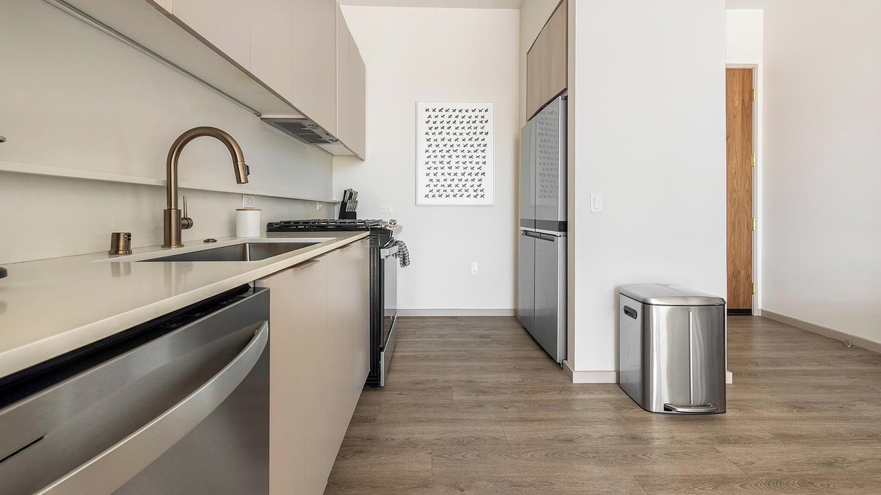 Photo of Kitchen in Spring Valley