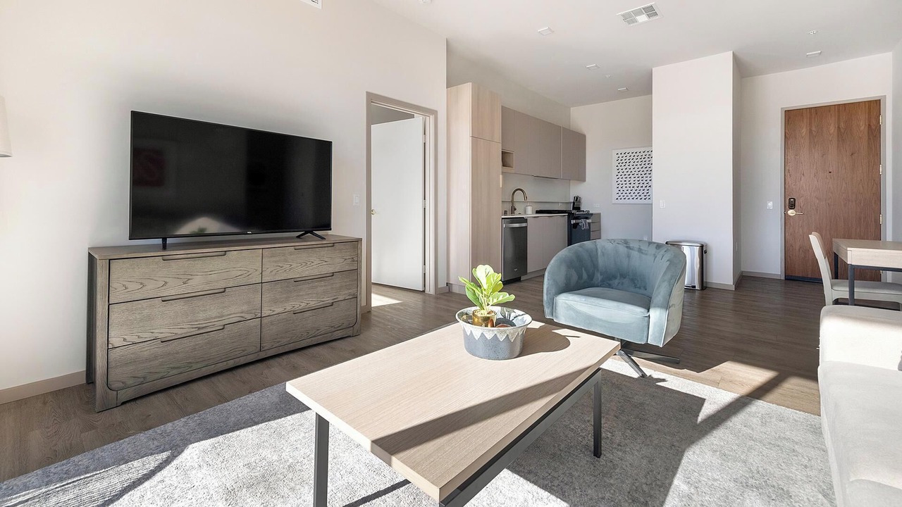 Photo of Livingroom in Spring Valley