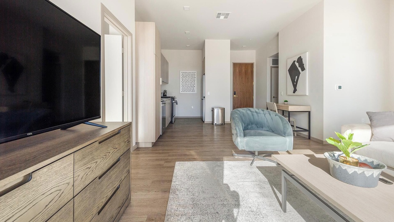 Photo of Livingroom in Spring Valley