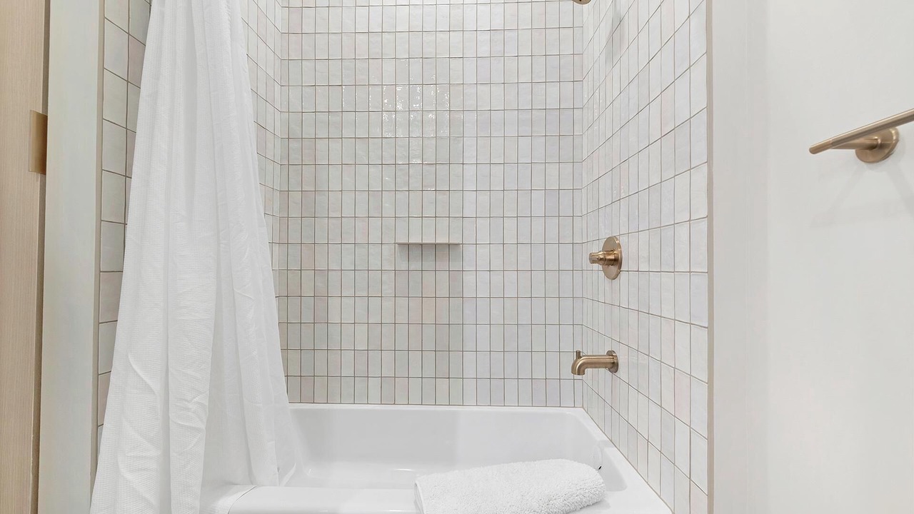 Photo of Bathroom in Spring Valley