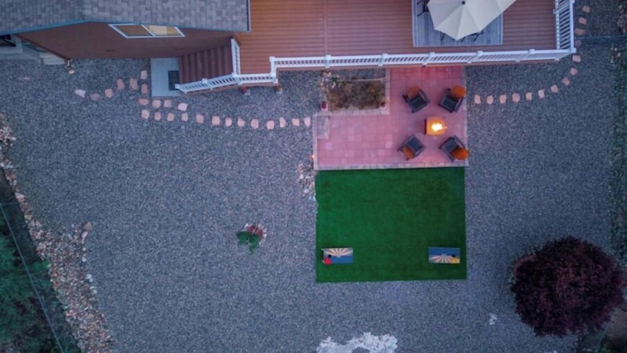 Photo of Outdoor in Cottonwood-Verde Village