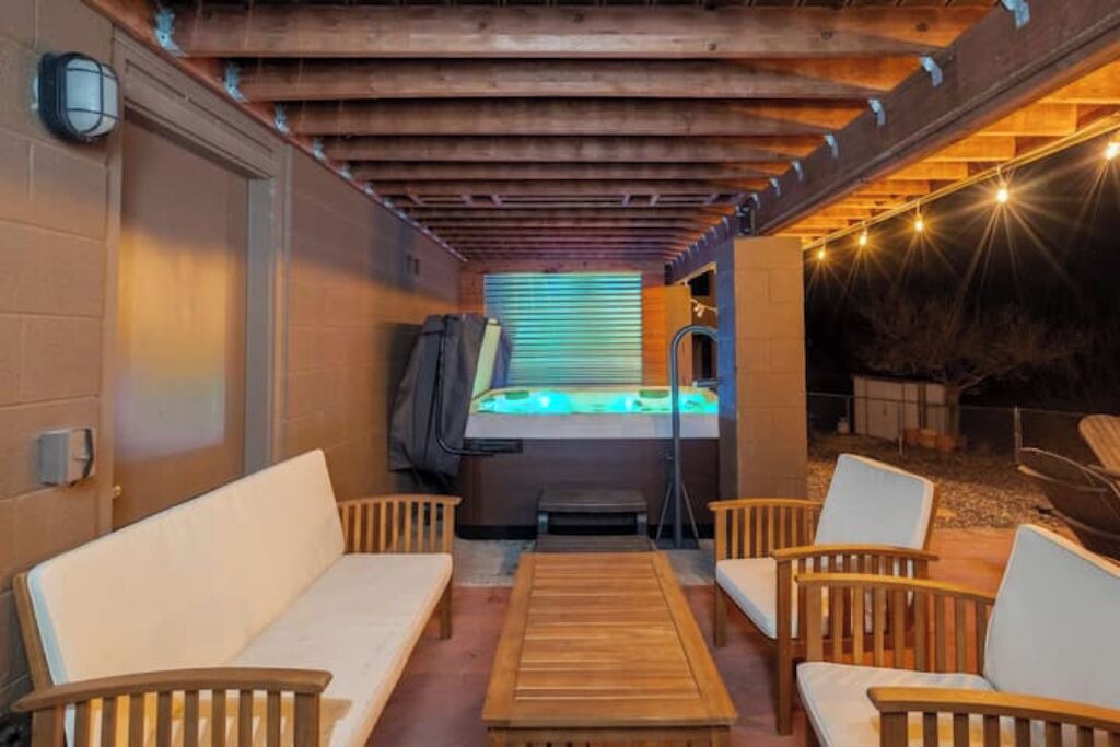 Photo of Outdoor in Cottonwood-Verde Village