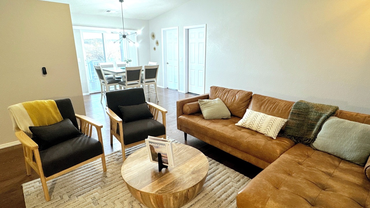 Photo of Livingroom in Cottonwood-Verde Village
