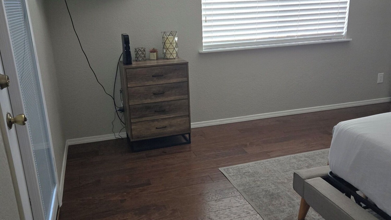 Photo of Bedroom in Cottonwood-Verde Village