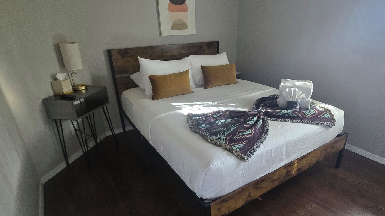 Photo of Bedroom in Cottonwood-Verde Village