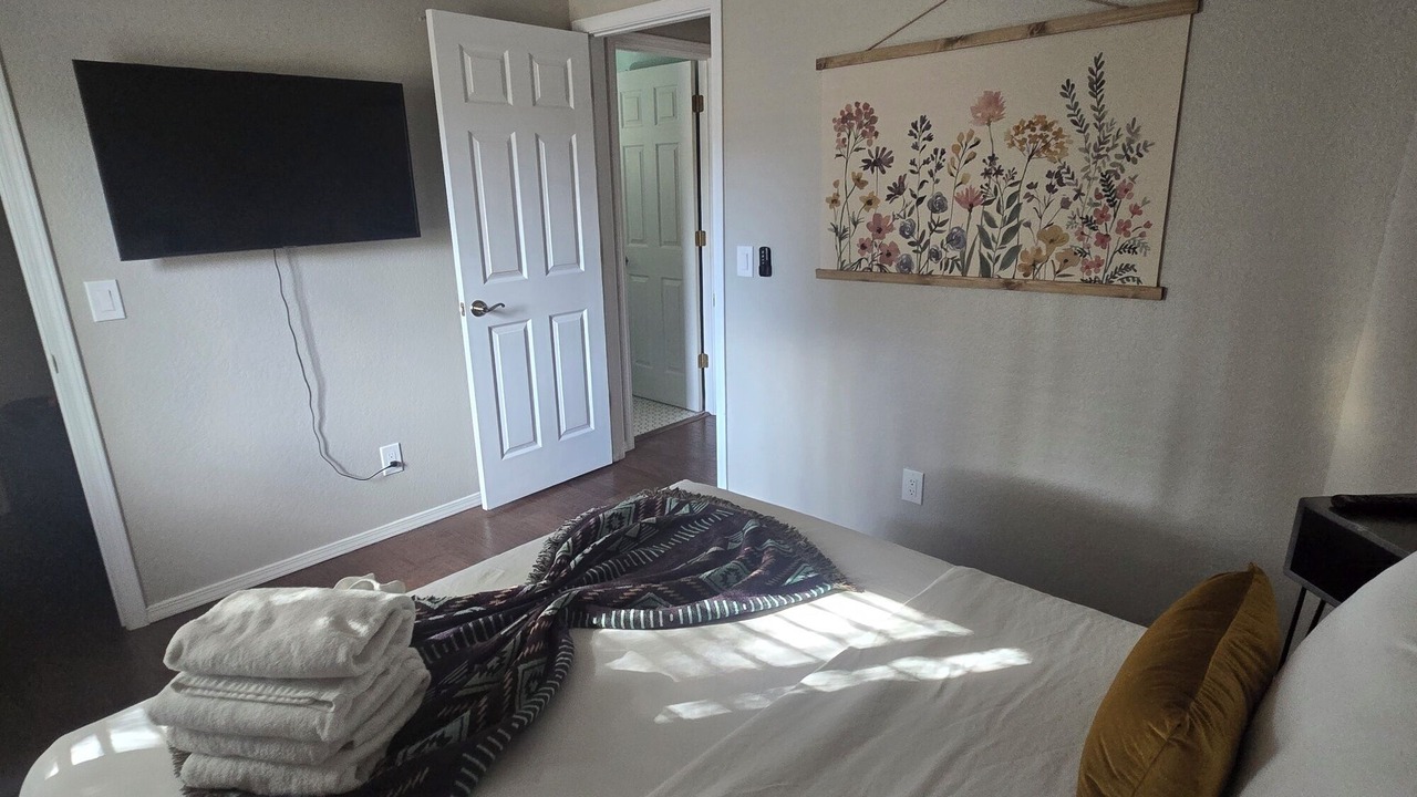 Photo of Bedroom in Cottonwood-Verde Village