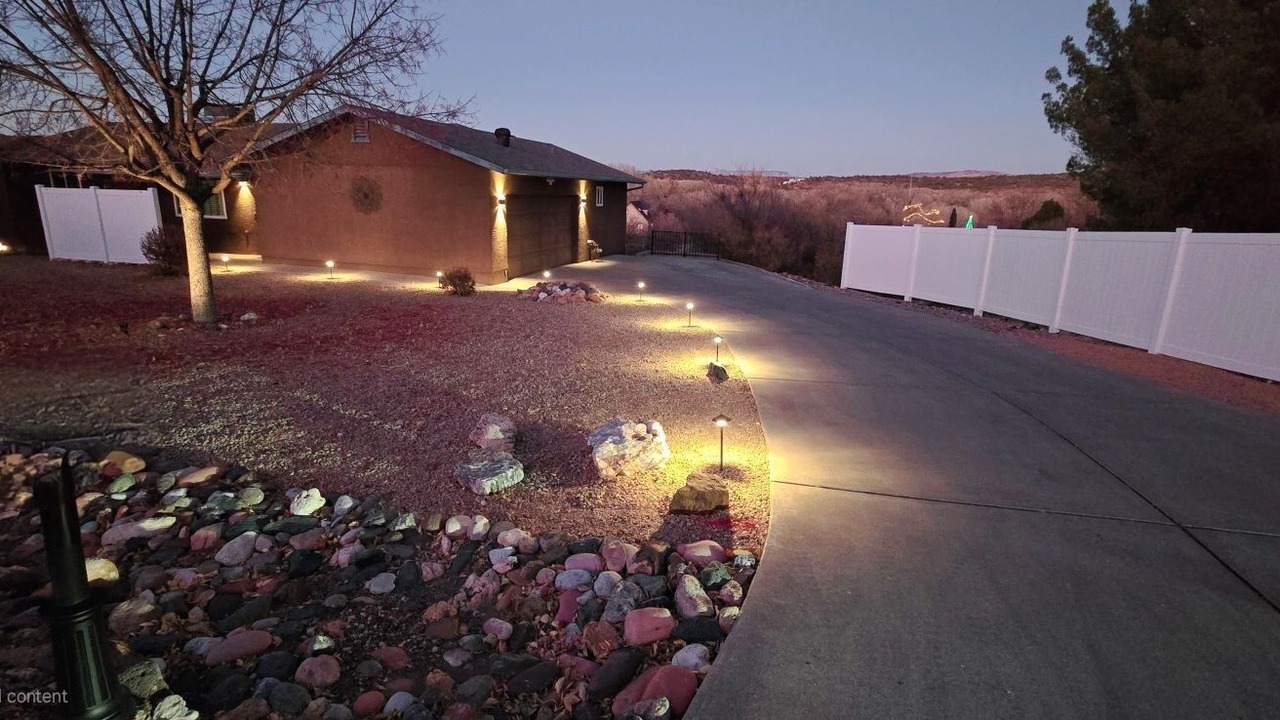 Photo of Outdoor in Cottonwood-Verde Village