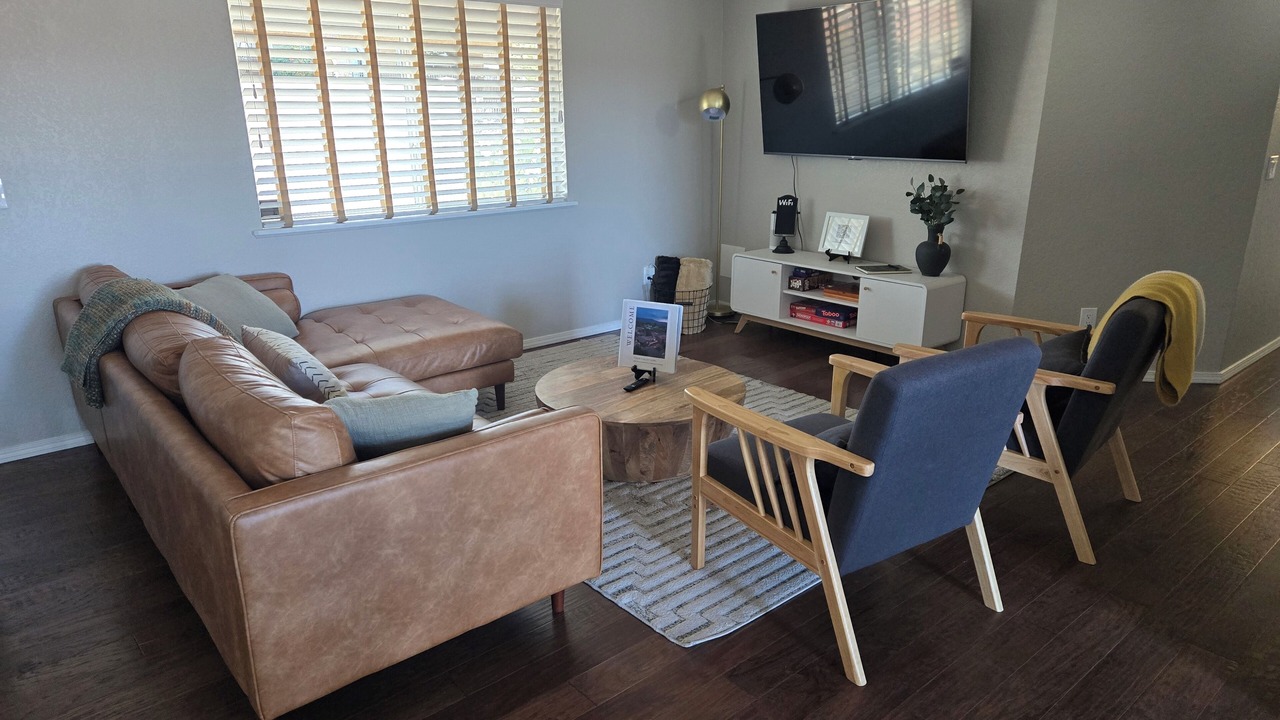 Photo of Livingroom in Cottonwood-Verde Village